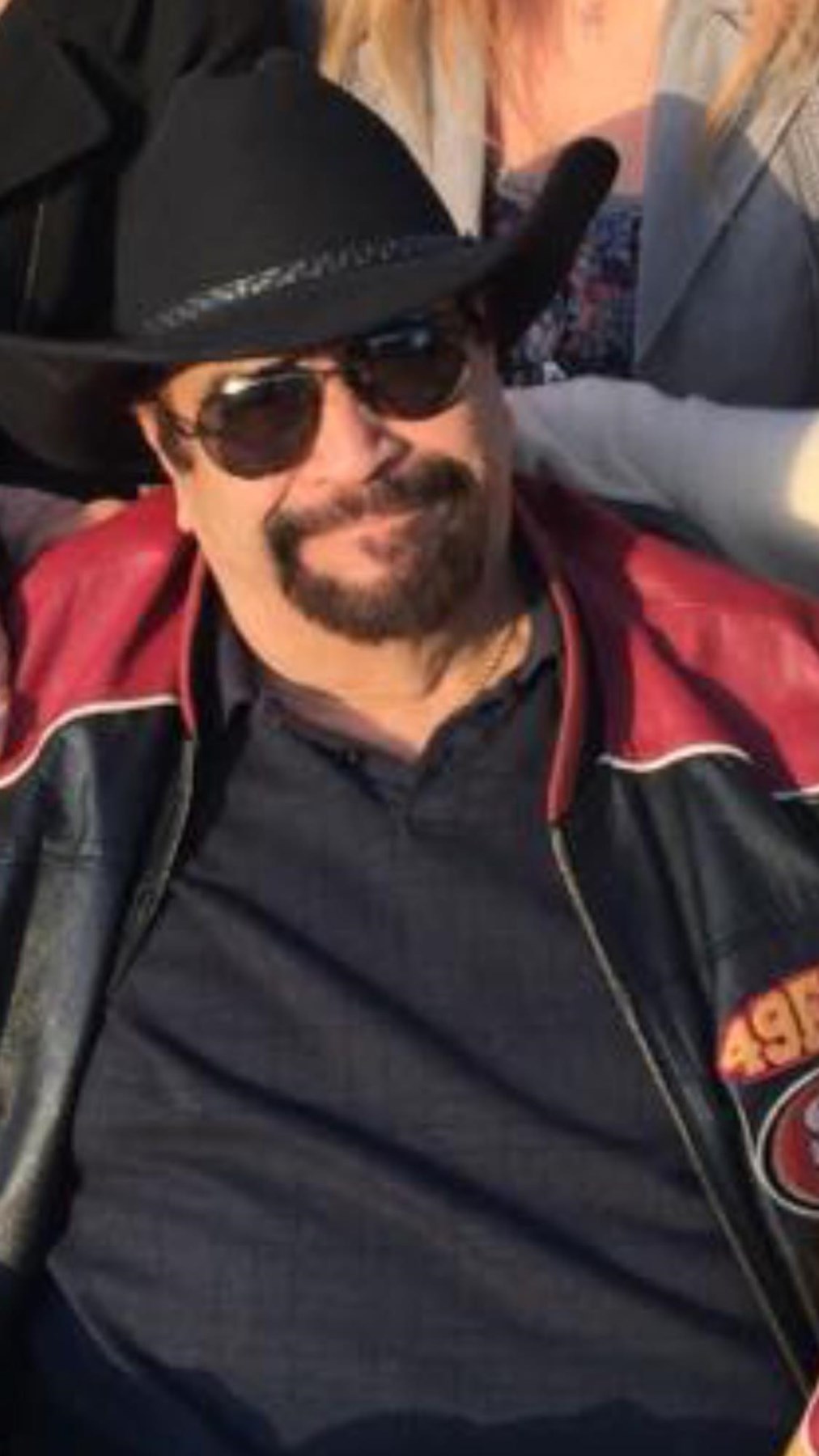 Obituary of Louis Lopez Grijalva