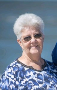 Obituary of Martha Ellen Mitchell