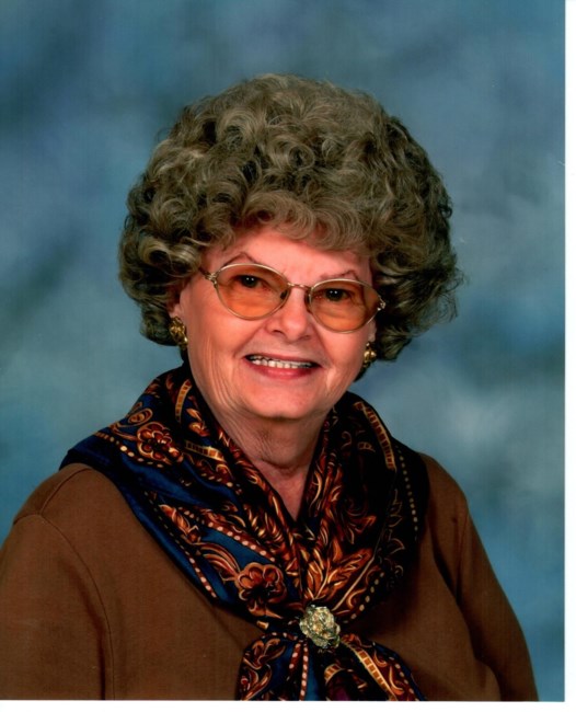 Obituary of Madeline Baran Shimell