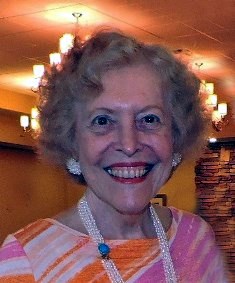 Obituary of Carol Kay Harsell-Friedman