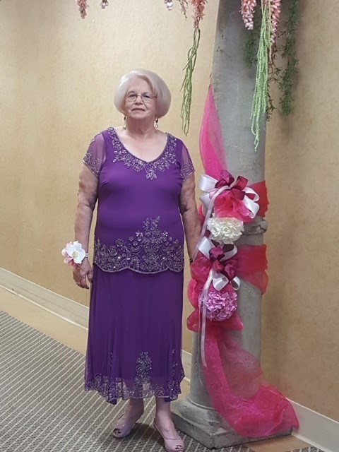 Obituary of Gail A. Kemp