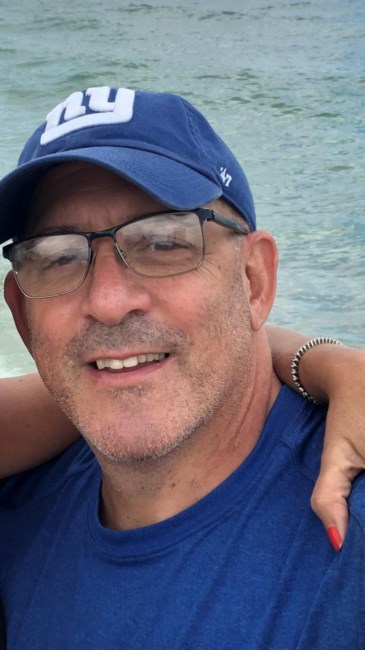 Obituary of Scott Leibowitz