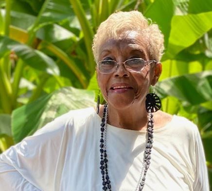 Obituary of Valcine Nunnally