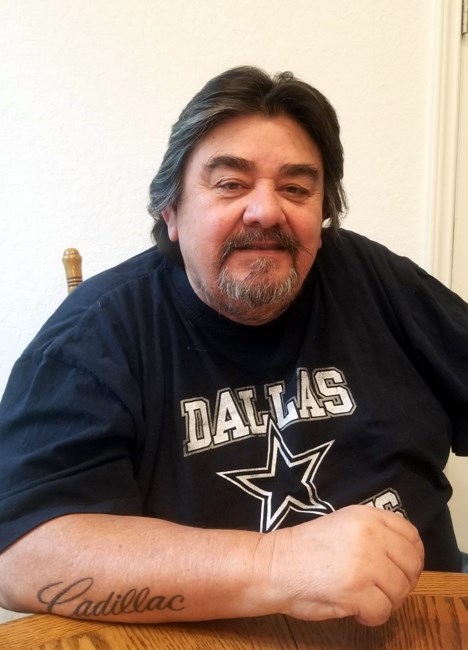 Obituary of Richard W. Platero