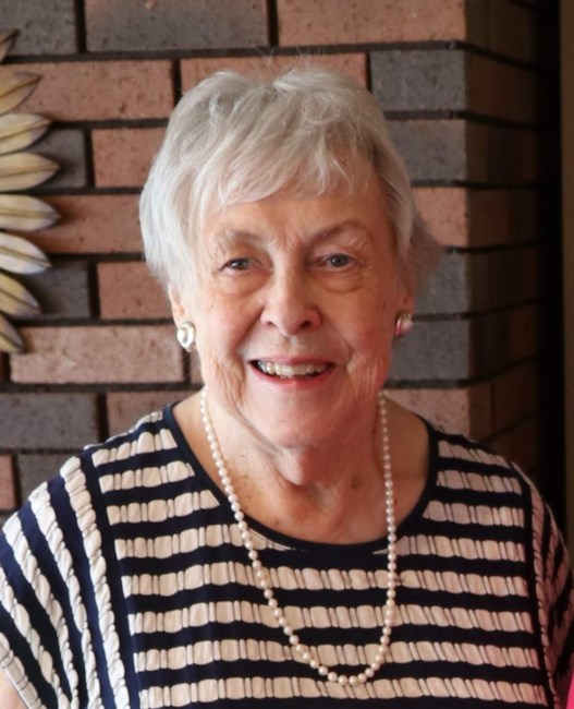 Obituary of Marie C. Rowekamp