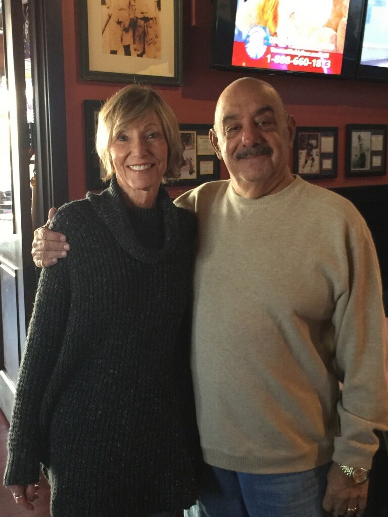 Obituary of Paul Brett Sanders