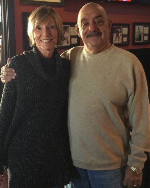 Obituary of Paul Brett Sanders