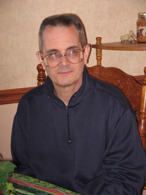 Obituary of William T. Crist