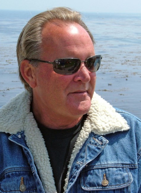 Obituary of Charles "Chuck" Gibson