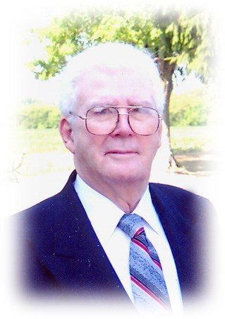 Obituary of Wilmer Ted Henry Tebbe
