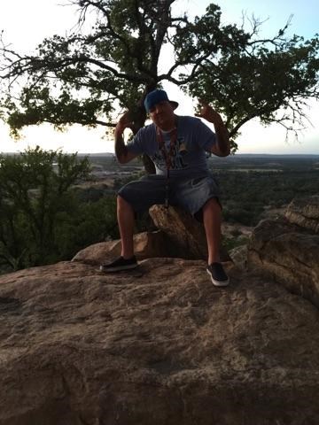 Obituary of Miguel Castro Caballero