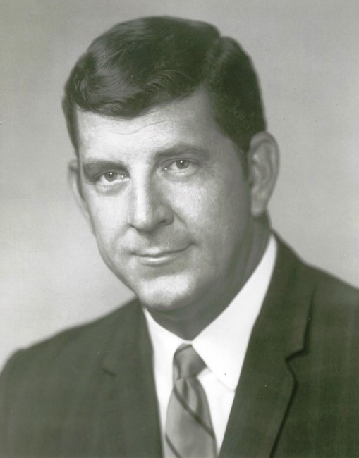 Obituary of Charles C. Earnest