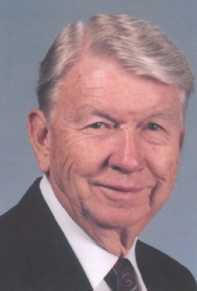 Obituary of Robert Leo Strickland