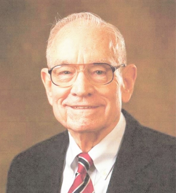 Obituary of Gerald Warner Gorman