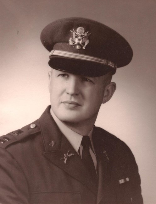 Obituary of Mr. Jack Merrill Roberts