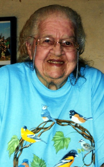 Obituary of Marguerite W. Beatrez