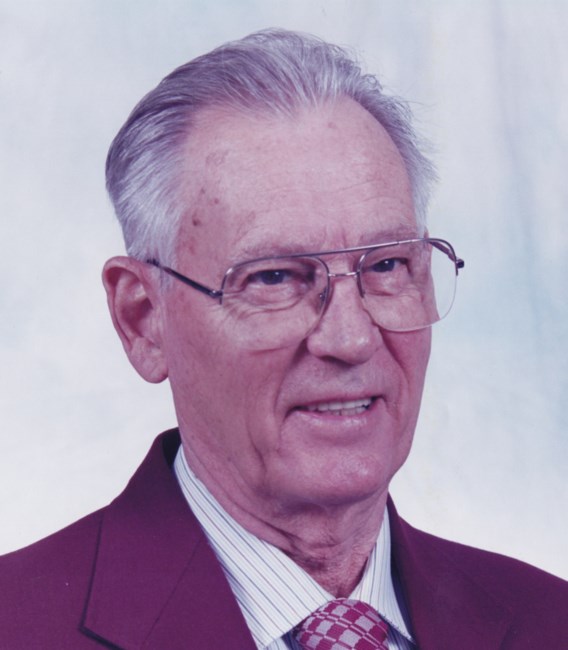 Obituary of Roy A. Hill Jr.