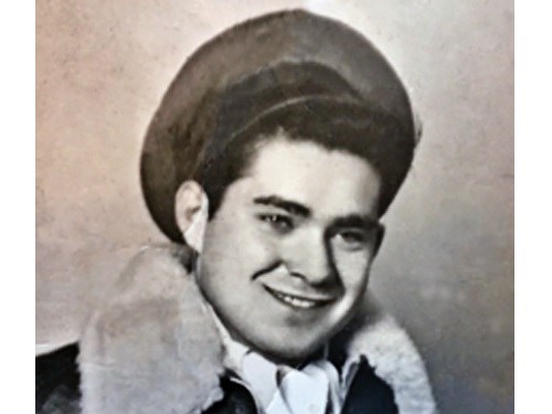 Obituary of Bernard Thomas O'Kelly