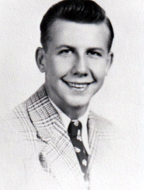 Obituary of Woodrow W. Dechert Jr.