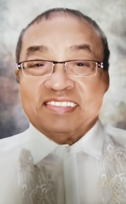 Obituary of Tomas Sumayo Villar