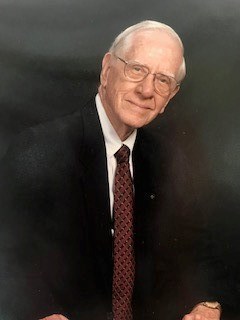 Obituary of Howard Brewer Utley
