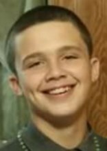 Obituary of Jonathan Shane Conkrite