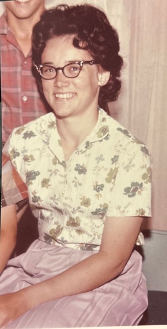 Obituary of Patricia Catherine Nixon