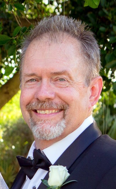 Obituary of Lawrence "Larry" Allan Ingwell