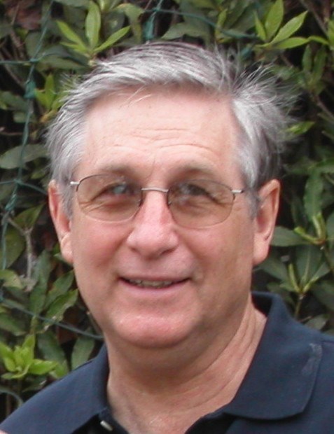 Obituary of John Clifford Phillips