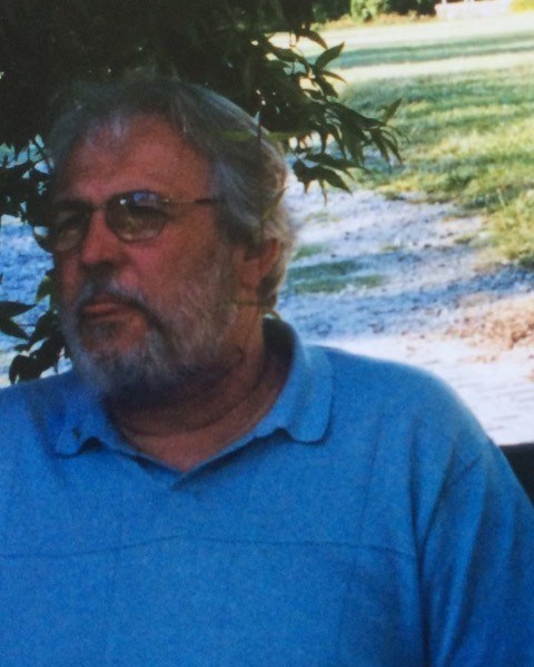 Obituary of Frederic "Ted" Balser