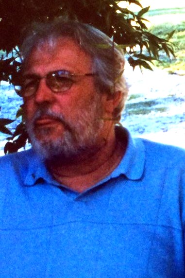 Obituary of Frederic "Ted" Balser