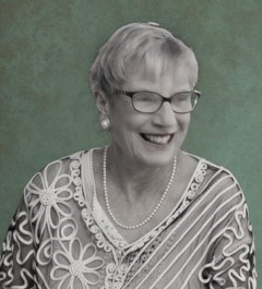 Obituary of Pamela Hyde Persutti