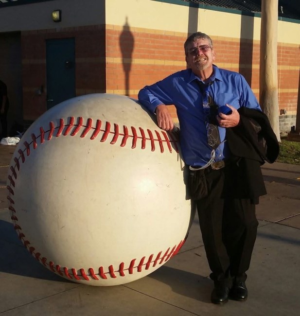 Obituary of Harry Lowell Cometto