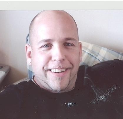 Avis de décès de Steve Potvin