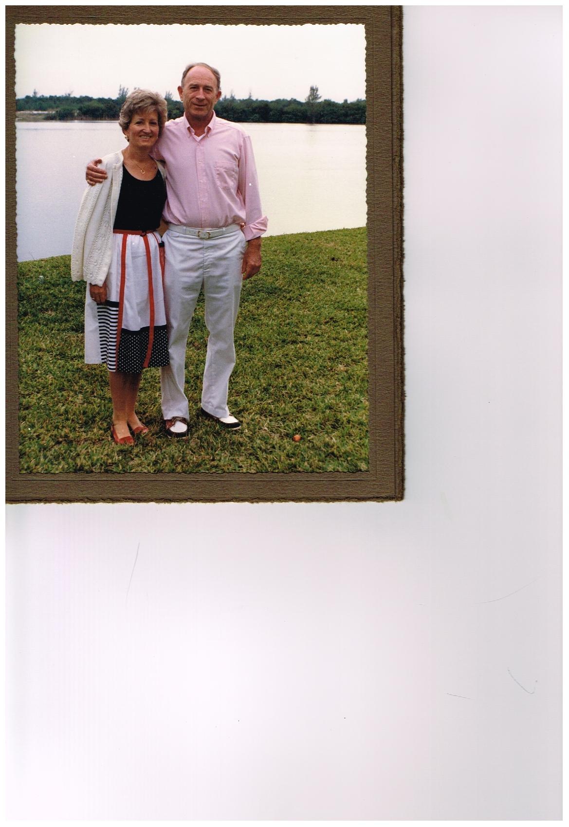 Obituary of Dolores Wingart