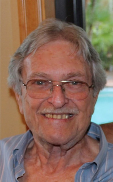 Obituary of Marvin Edelstein