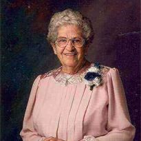 Obituary of Nora S. Hurt