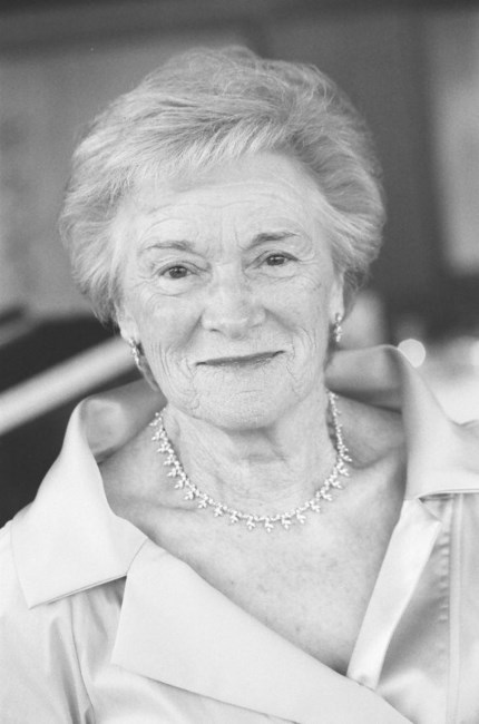 Obituary of Joan Betty Lee
