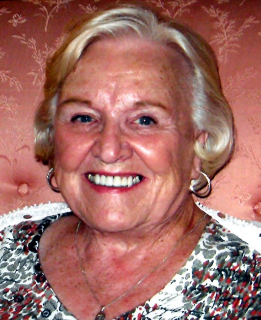 Obituario de Shirley Colleen Reaume