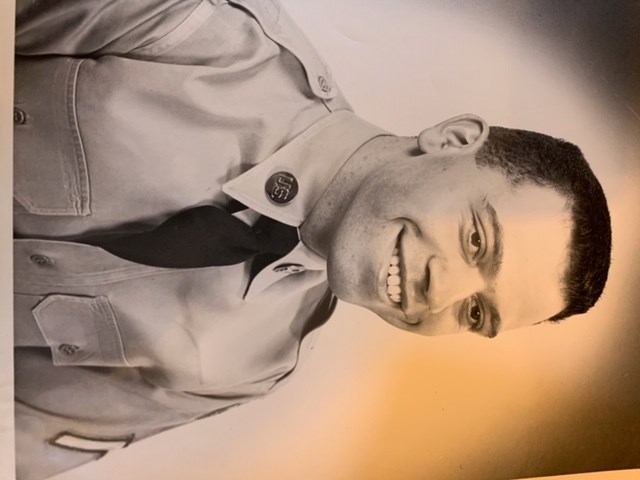 Obituary of Salvatore Uliano