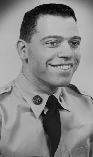 Obituary of Salvatore Uliano