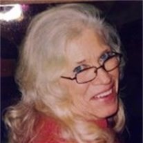 Obituary of Carol Lorraine Scruggs