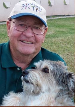 Obituary of Kirke Alan King Sr.