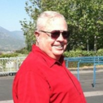 Obituary of Marvin Baker