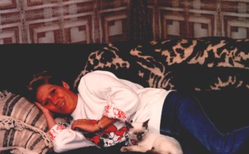 Obituary of Elizabeth Ann Waters