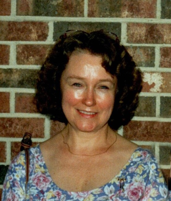 Obituary of Joyce Ellen Taylor