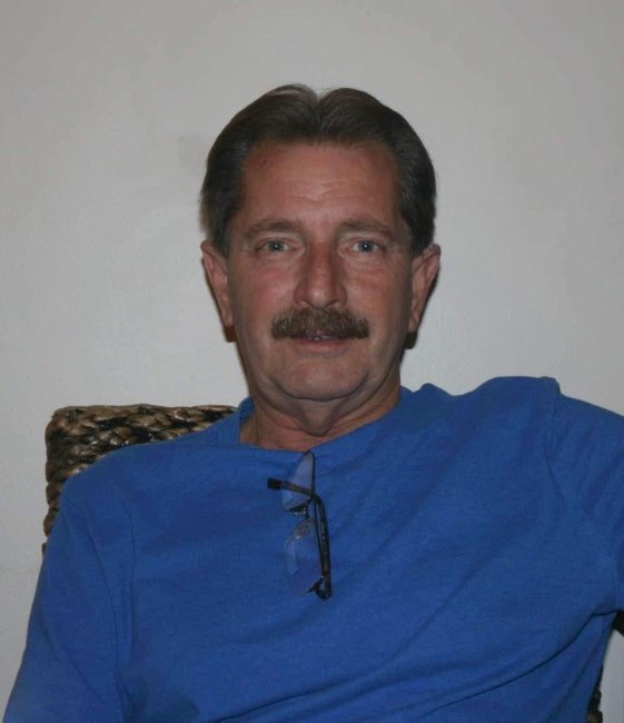 Obituary of Virgil Dunn