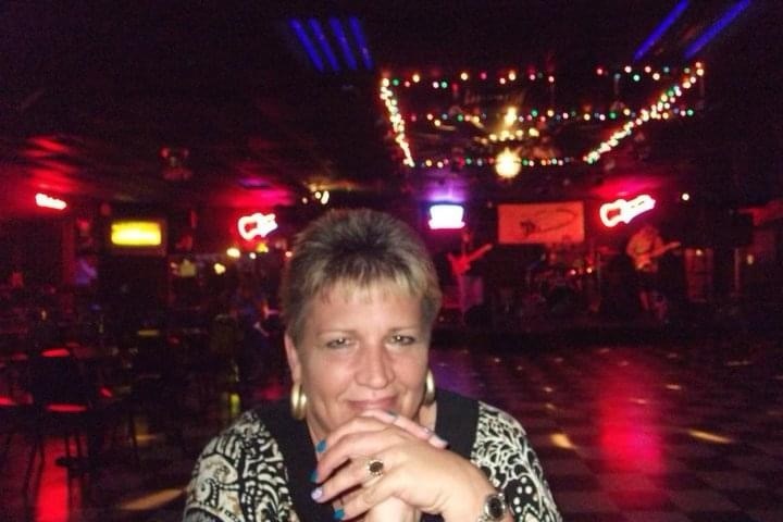 Obituary of Tammy Lynn Davis