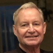 Obituary of Rex Marvin Fisher