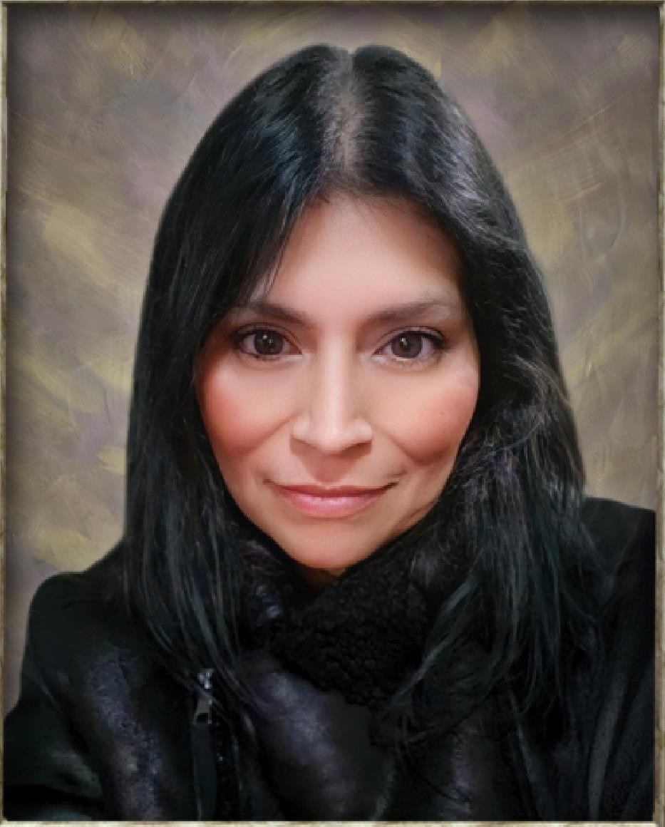 Obituary of Stephanie Marie Reyes